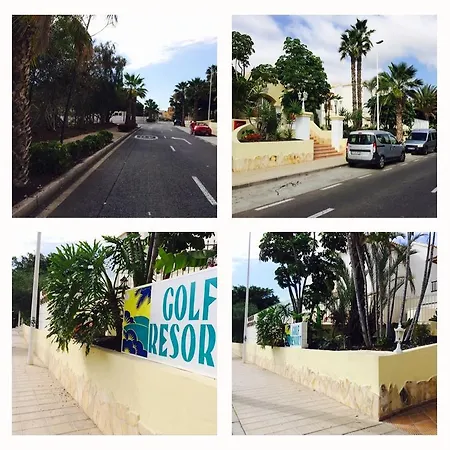 Golf *
