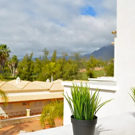 Golf * Playa de las Americas (Tenerife)
