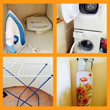 Golf Apartment Playa de las Americas (Tenerife)