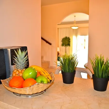 Golf Apartment Playa de las Americas (Tenerife)