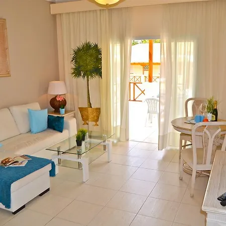 Golf Apartment Playa de las Americas (Tenerife)