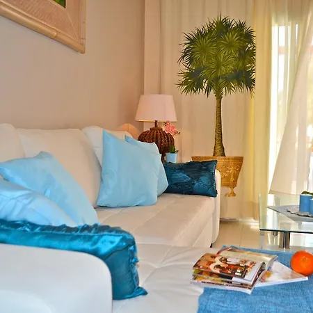 Golf Apartment Playa de las Americas (Tenerife)