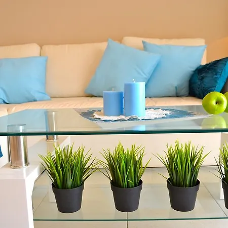 Apartment Golf *