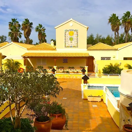 Apartment Golf Playa de las Americas (Tenerife)