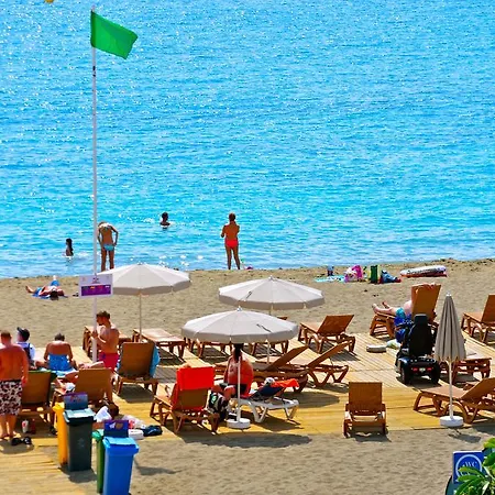 Apartment Golf Playa de las Americas (Tenerife)