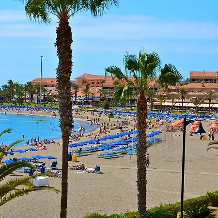 Golf Apartment Playa de las Americas (Tenerife)