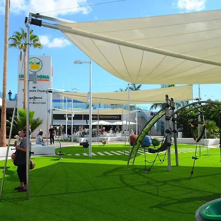 Golf Playa de las Americas (Tenerife)