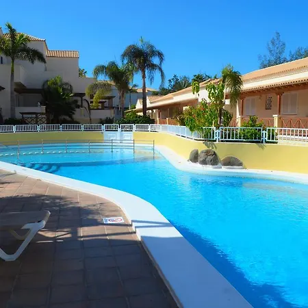 Golf Playa de las Americas (Tenerife)