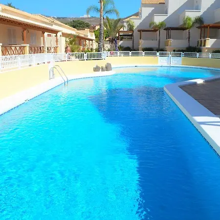 Apartment Golf Playa de las Americas (Tenerife)
