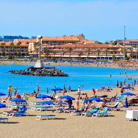 Apartment Golf Playa de las Americas (Tenerife)